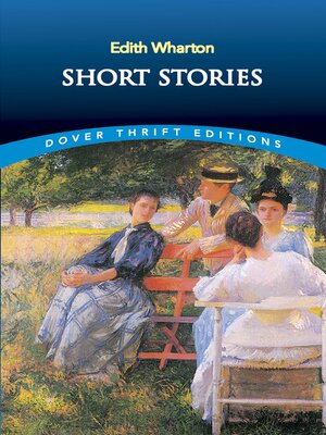 Short Stories - ebook